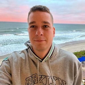 Meet your Posher, Paulius